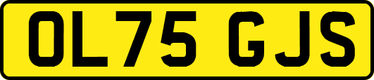 OL75GJS