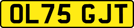 OL75GJT