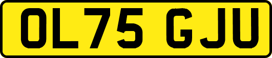 OL75GJU