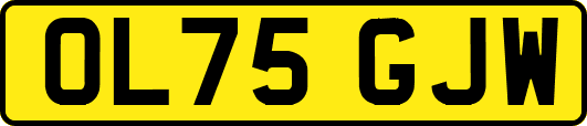 OL75GJW