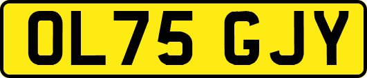 OL75GJY