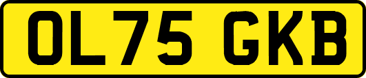 OL75GKB