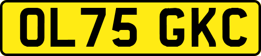 OL75GKC