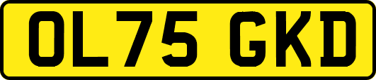 OL75GKD