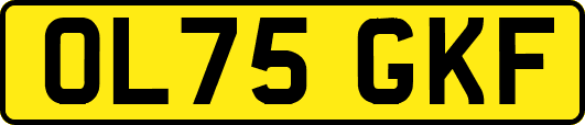 OL75GKF