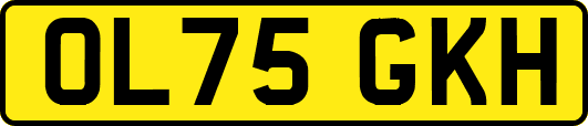 OL75GKH
