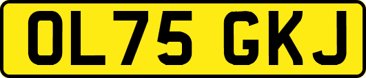 OL75GKJ