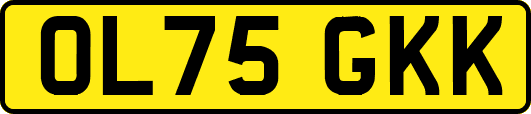 OL75GKK