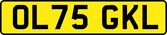 OL75GKL