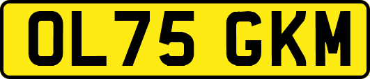 OL75GKM