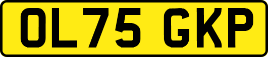 OL75GKP