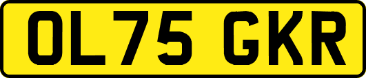 OL75GKR