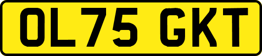 OL75GKT