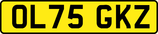 OL75GKZ