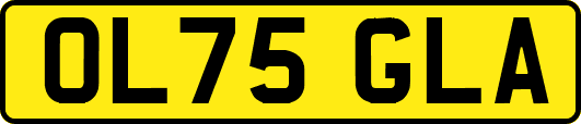 OL75GLA