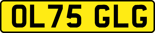OL75GLG