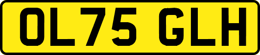OL75GLH