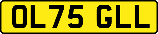OL75GLL