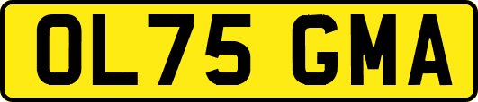 OL75GMA