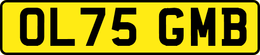 OL75GMB