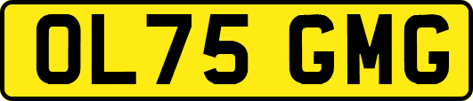 OL75GMG