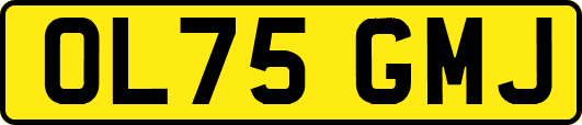 OL75GMJ