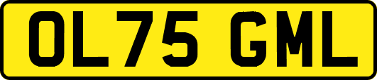 OL75GML