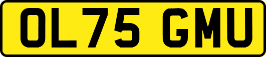 OL75GMU