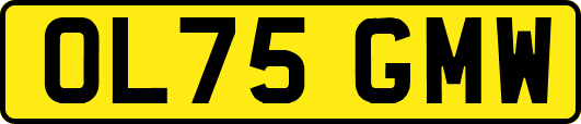 OL75GMW