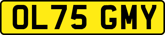 OL75GMY