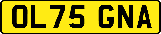 OL75GNA