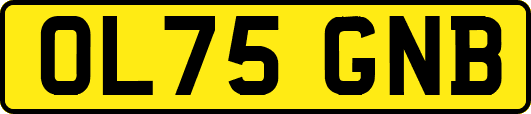 OL75GNB