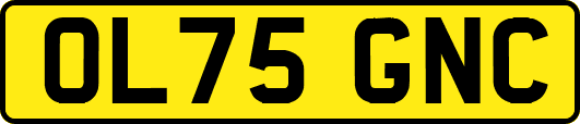 OL75GNC