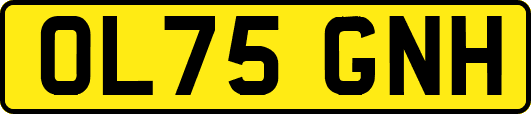 OL75GNH