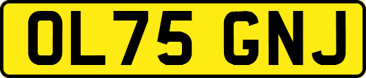 OL75GNJ