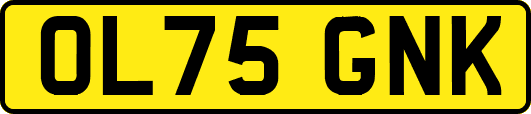 OL75GNK