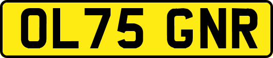 OL75GNR