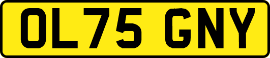 OL75GNY