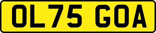 OL75GOA