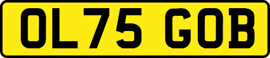 OL75GOB