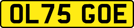 OL75GOE