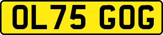 OL75GOG