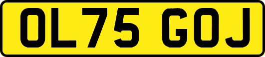 OL75GOJ