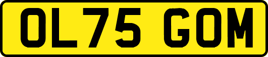 OL75GOM