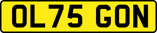 OL75GON