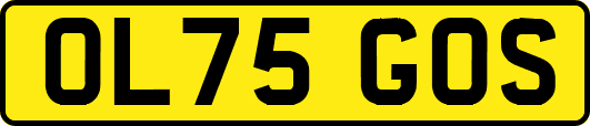 OL75GOS