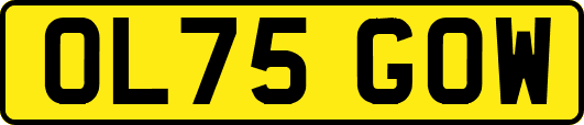 OL75GOW