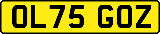 OL75GOZ