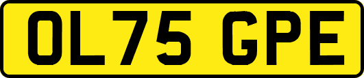 OL75GPE