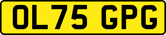 OL75GPG
